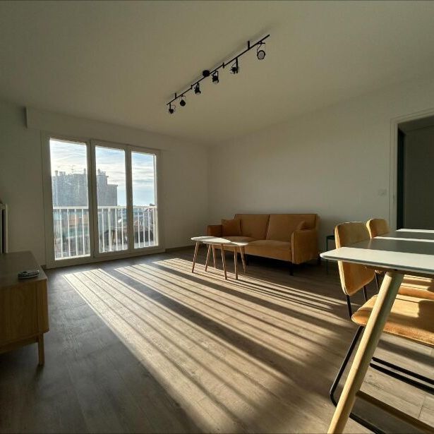 Appartement T2 Reims - Photo 1