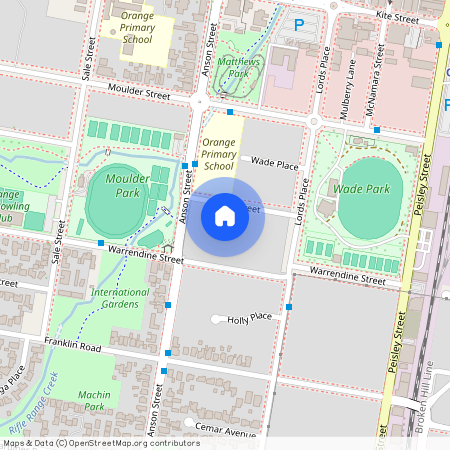 6 Torpy Street, NSW 2800, Orange