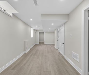 For Lease - 47 Bramsey Street Unit# Basement, Georgina, Ontario - Photo 6