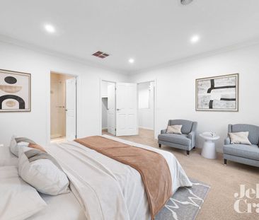 Luxury, Space and Location in Balwyn High Zone - Photo 3