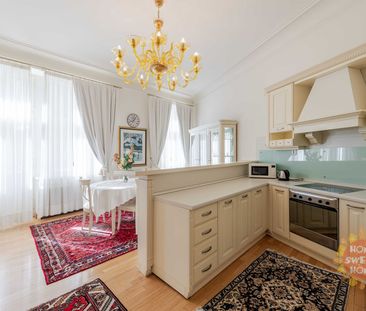 Pronájem bytu 4+kk 122 m² - Fotografie 5