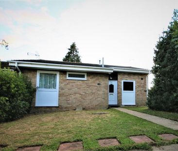 3 bedroom terraced bungalow to rent - Photo 6