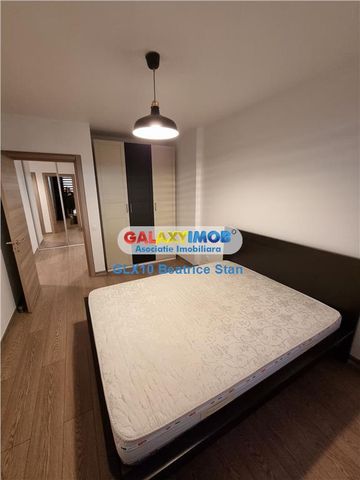Inchiriere apartament 2 camere imobil rezidential Panduri - Fotografie 3