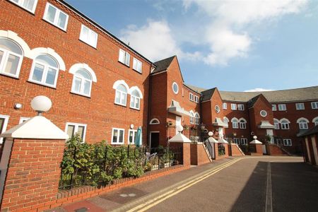 2 bedroom barn conversion to rent - Photo 5