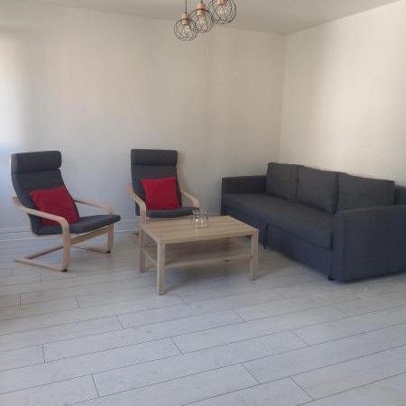 Location Appartement 4 pièces 68m² CHAMALIERES 63400 - Photo 1