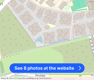 Wynajmę 59 m² z ogrodem zimowym i garażem w świetnej lokalizacji! - Photo 1