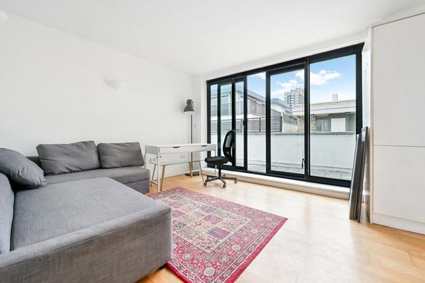 1 bedroom flat to rent - Photo 1