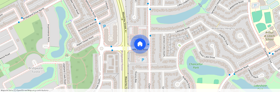 Lake Crest Road, Winnipeg, MB R3T 4M3