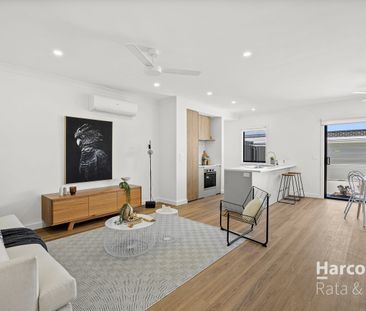 Brand New and Yours to call home before Christmas! - Photo 3