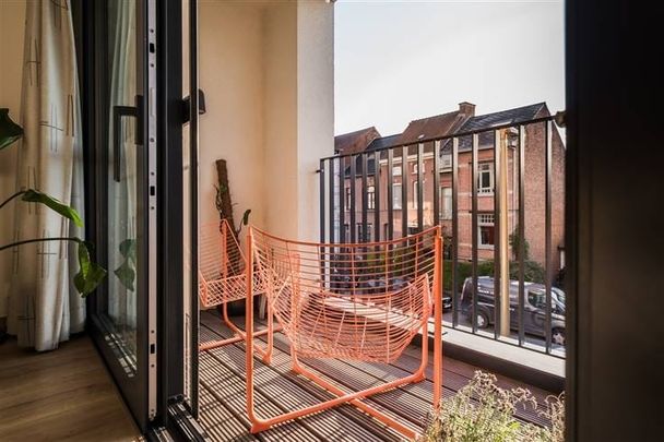 Appartement te huur - Foto 1