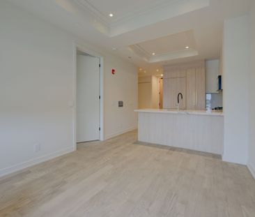 For Lease - 123 MAURICE Drive Unit# 314, Oakville, Ontario - Photo 1