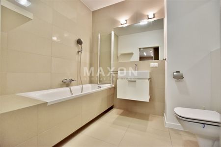 OKAZJA! Zadbane 3 pokojowe mieszkanie Cybernetyki - Zdjęcie 2