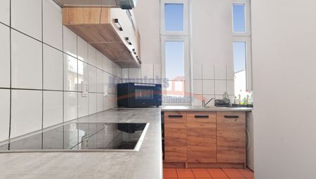 Centrum, al. Piastów, Szczecin - Фото 4