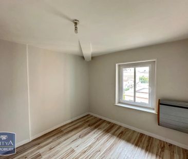 Appartement à louer 3 pièces 65.35m² - Photo 5