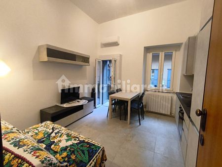 Bilocale via Salasco 21, Bocconi, Milano - Photo 2