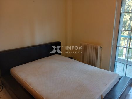Ενοικιάζεται Γκαρσονιέρα 65 τ.μ. - Photo 3