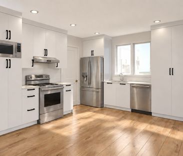 658, rue Charlemagne, Sherbrooke (Rock Forest) - Photo 5