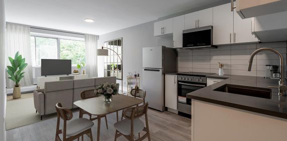 402 - 5765 Cote-St-Luc Road, Montréal - Photo 2