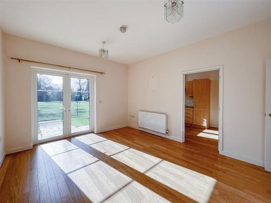 2 bedroom terraced bungalow to rent - Photo 1