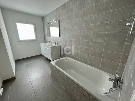 Maison Récente 7 Pièce(s) De 160m² - Sucé Sur Erdre - Photo 5