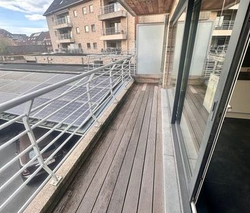 Appartement te huur - Foto 1