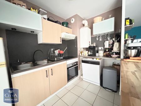 Location Appartement 3 pièces 63m² JOUE LES TOURS 37300 - Photo 4