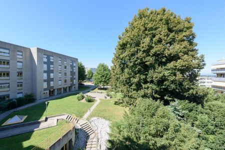 4 Zimmer, 114 m², 2. Stock - Foto 4
