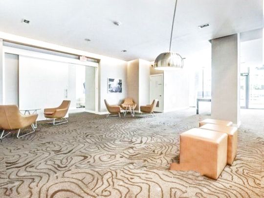 For Lease - 832 Bay Street Unit# 1801, Toronto, Ontario - Photo 1