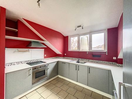Appartement te huur - Foto 5