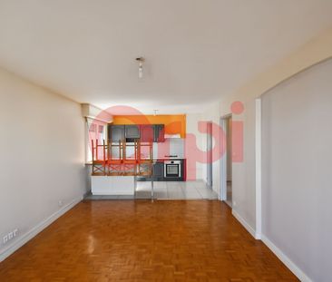 Appartement à louer 4 pièces • Lyon 8 - Photo 2