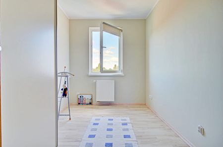 CENTRUM/ul. Traugutta, 3 pokoje, blisko zieleń - Zdjęcie 4