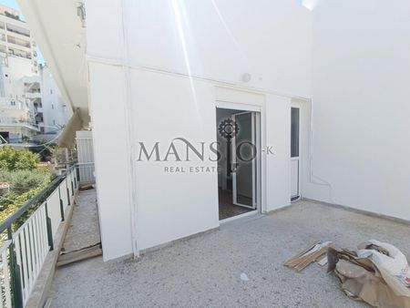 Διαμέρισμα για ενοικίαση Καρέας (Βύρωνας) - Photo 5