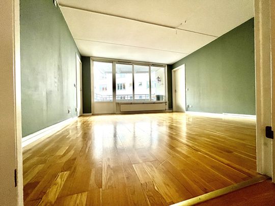 Starrängsringen, Stockholm - Foto 1