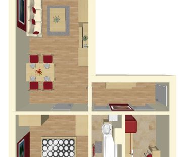 Arthur-Pollack-Straße 14 - Foto 4