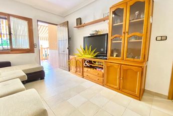 3 BEDROOM SEMI-DETACHED HOUSE - EL MOJÓN