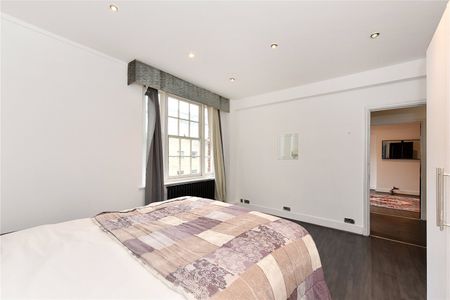 Forset Court, Marylebone - Photo 4