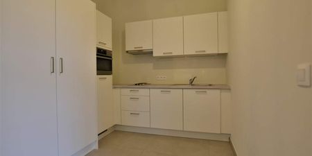 Appartement te huur in Dendermonde voor € 982 met 1 slaapkamer - Photo 2