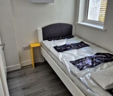 Apartment for rent, Shanowen Ave (Dublin, Ireland) - Photo 4
