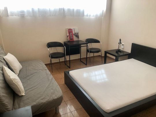 Studio/Γκαρσονιέρα για ενοικίαση Λόφος Βελισσαρίου - Λούτσα (Ιωάννινα) - Φωτογραφία 1