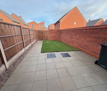 BennettStreet, LongEaton, NOTTINGHAM - Photo 2