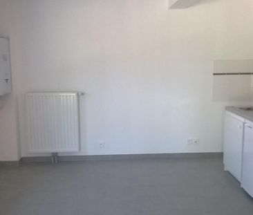 Appartement de Type 2 avec Parking Privé - Photo 1