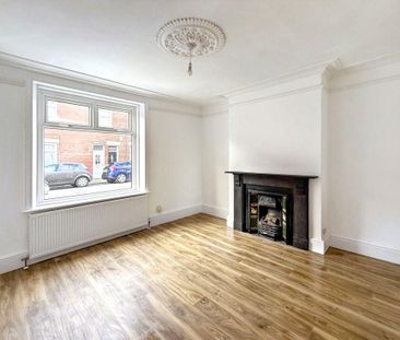 2 bed lower flat to rent in NE28 - Photo 5