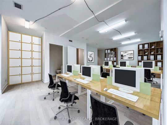 For Lease - 7 Grenville Street Unit# 522&622, Toronto, Ontario - Photo 1