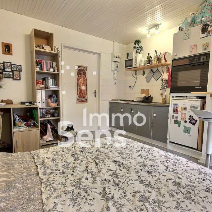 Location appartement - Lille Vauban / Cormontaigne - Photo 1