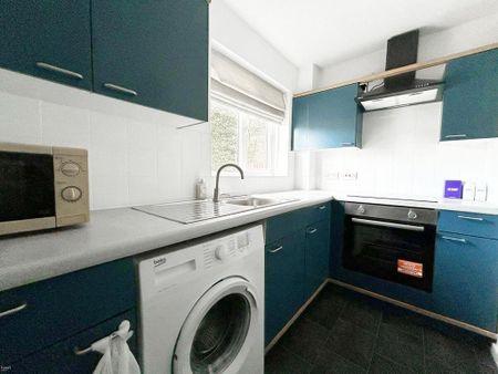 Studio to rent - Photo 3