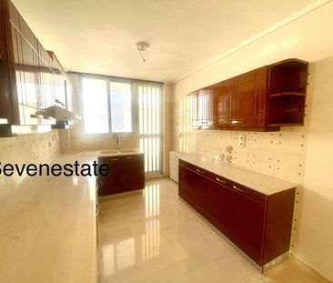 Διαμέρισμα για ενοικίαση Πολιτεία (Κηφισιά) - Photo 4