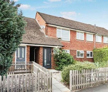 Long Grove, Seer Green, HP9 - Photo 1