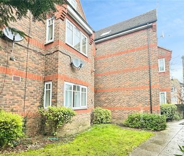 2 bedroom apartment to rent Farley Hill, Luton, Bedfordshire, LU1 - Photo 5