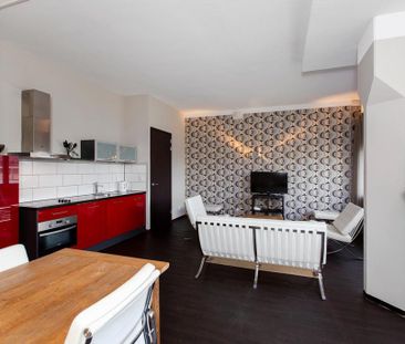 Verbeekstraat 5-C, Lage Mors, 2332CA, Leiden - Foto 3