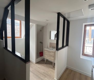 Location Appartement 1 pièce 17m² NANTES 44000 - Photo 3